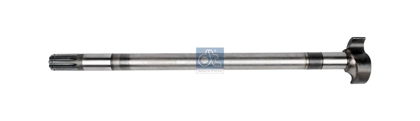 DT Spare Parts Bremseaksel Varenummer: 10.33111 billige