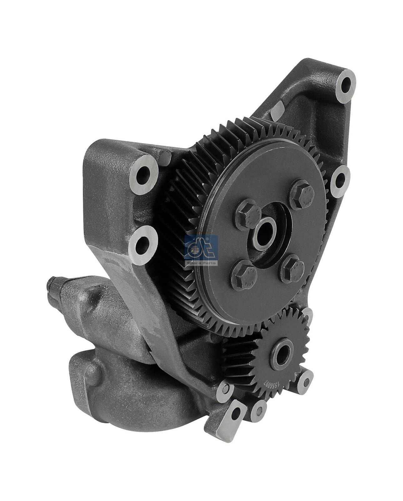 DT Spare Parts Oliepumpe Varenummer: 2.11039 billige