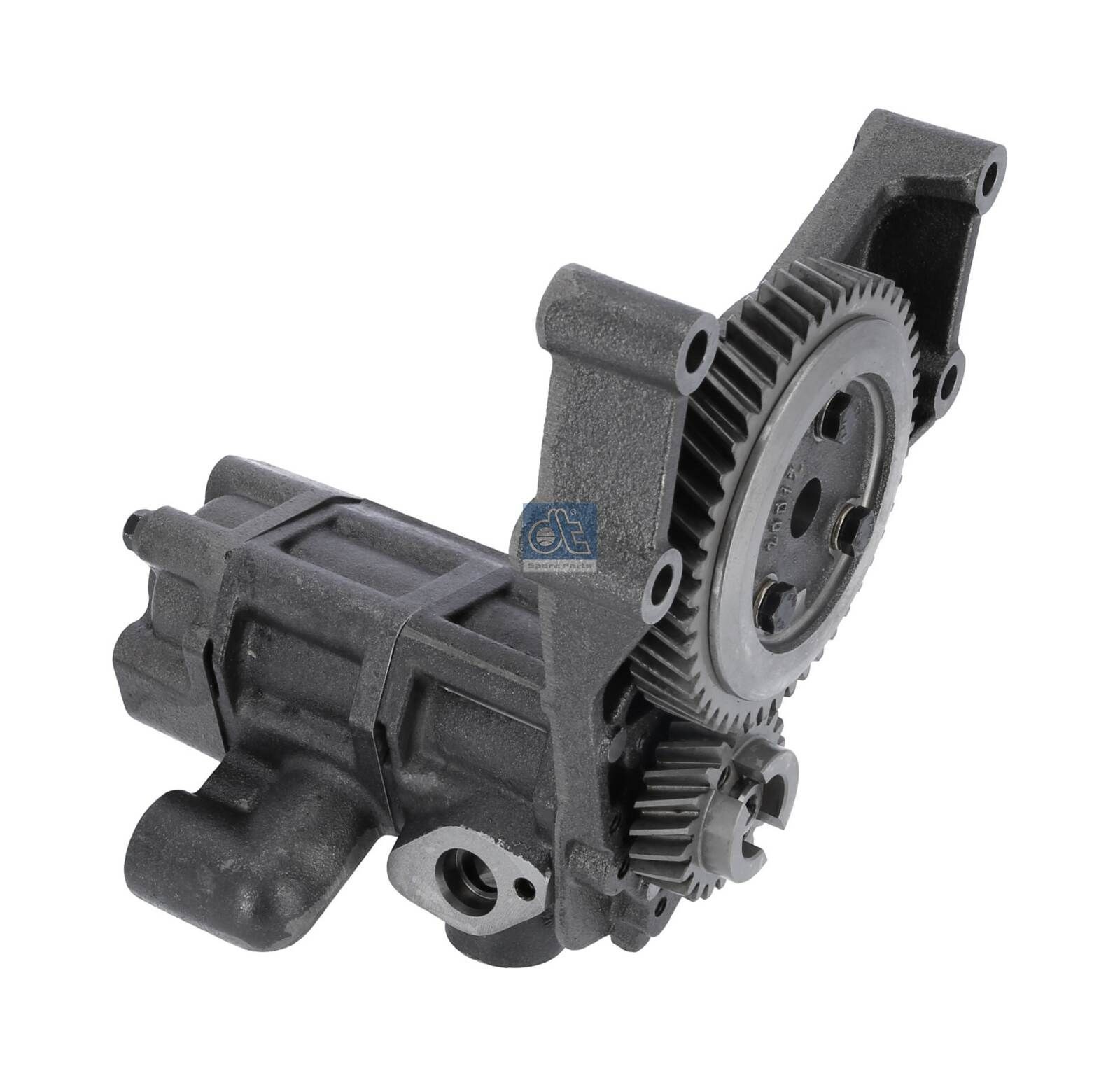 DT Spare Parts Oliepumpe Varenummer: 2.11049 billige