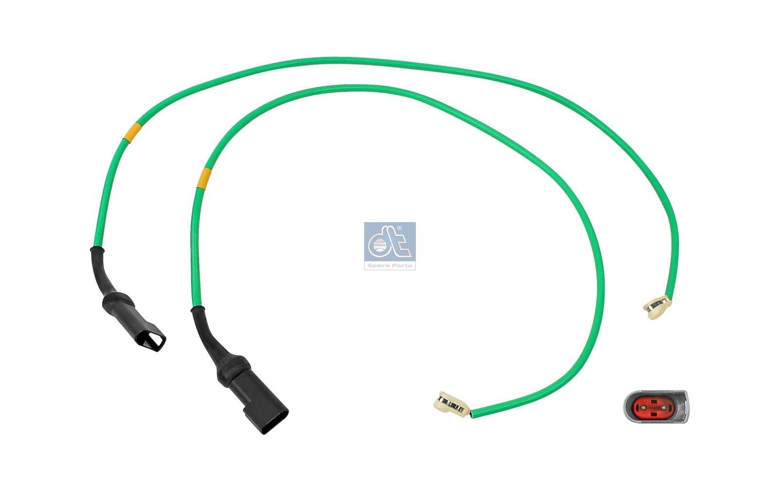 DT Spare Parts Seal, oil cooler Article number: 2.11083 cheaply
