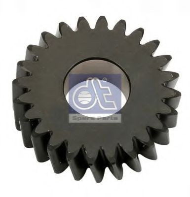 DT Spare Parts Tandhjul, oliepumpe Varenummer: 2.11157 billige