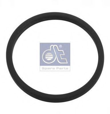 DT Spare Parts Pakning, oliesump Varenummer: 2.11483 billige