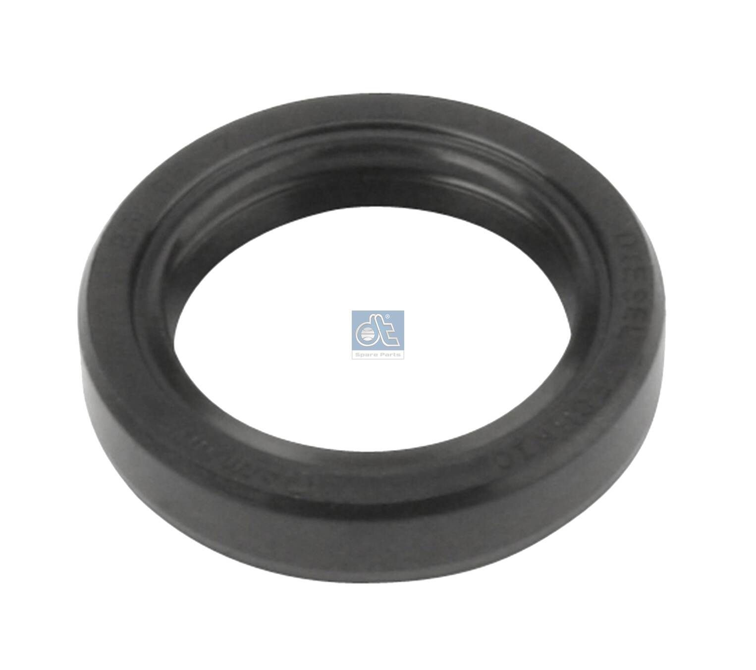 DT Spare Parts Shaft Seal, injector pump Article number: 2.12121 cheaply
