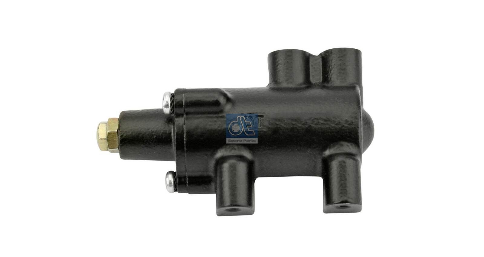 DT Spare Parts Slave Cylinder, engine brake Article number: 2.16233 cheaply