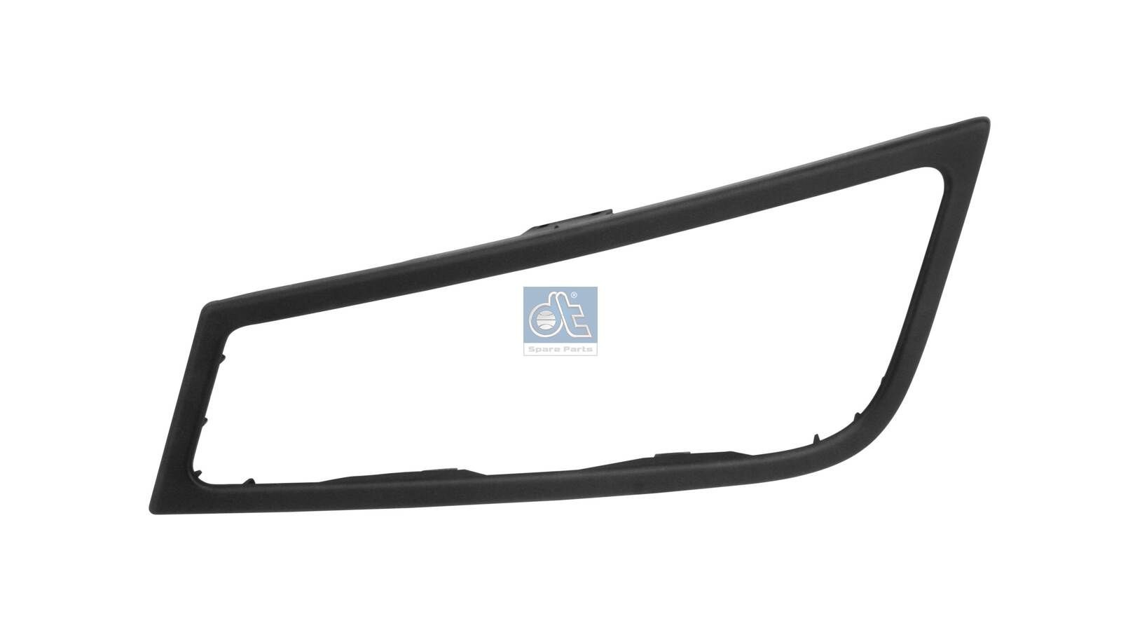 DT Spare Parts Ramme, fjernlygte Varenummer: 2.24660 billige