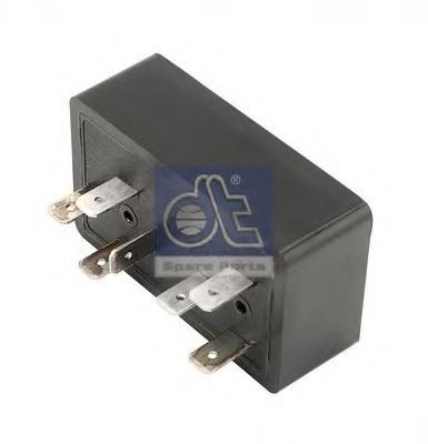 DT Spare Parts Relay, ABS Article number: 2.25097 cheaply