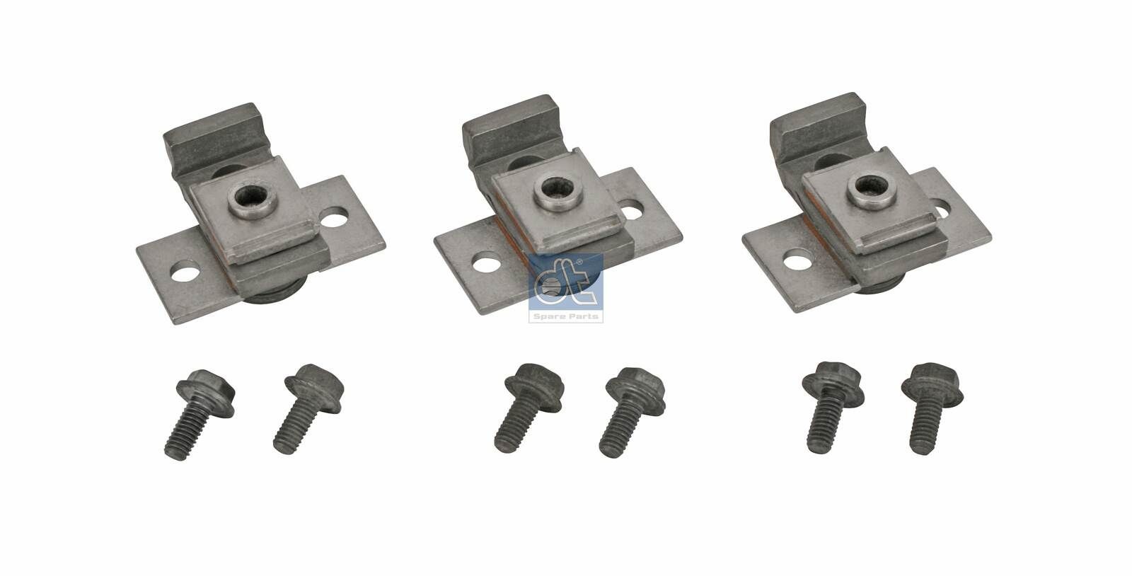 DT Spare Parts Boltesæt, kobling Varenummer: 2.30321 billige