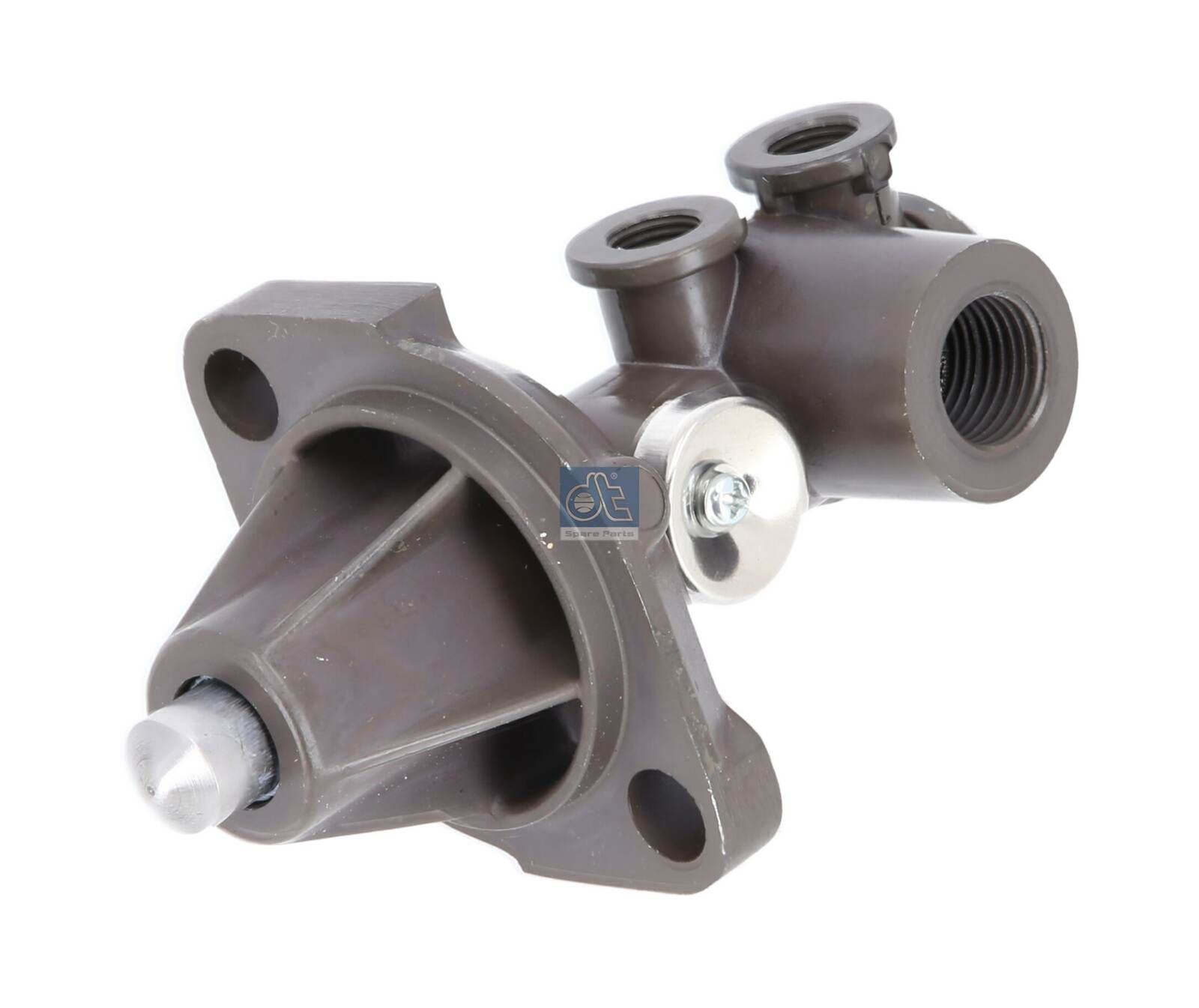 DT Spare Parts Magnetventil, skiftecylinder Varenummer: 2.32159 billige
