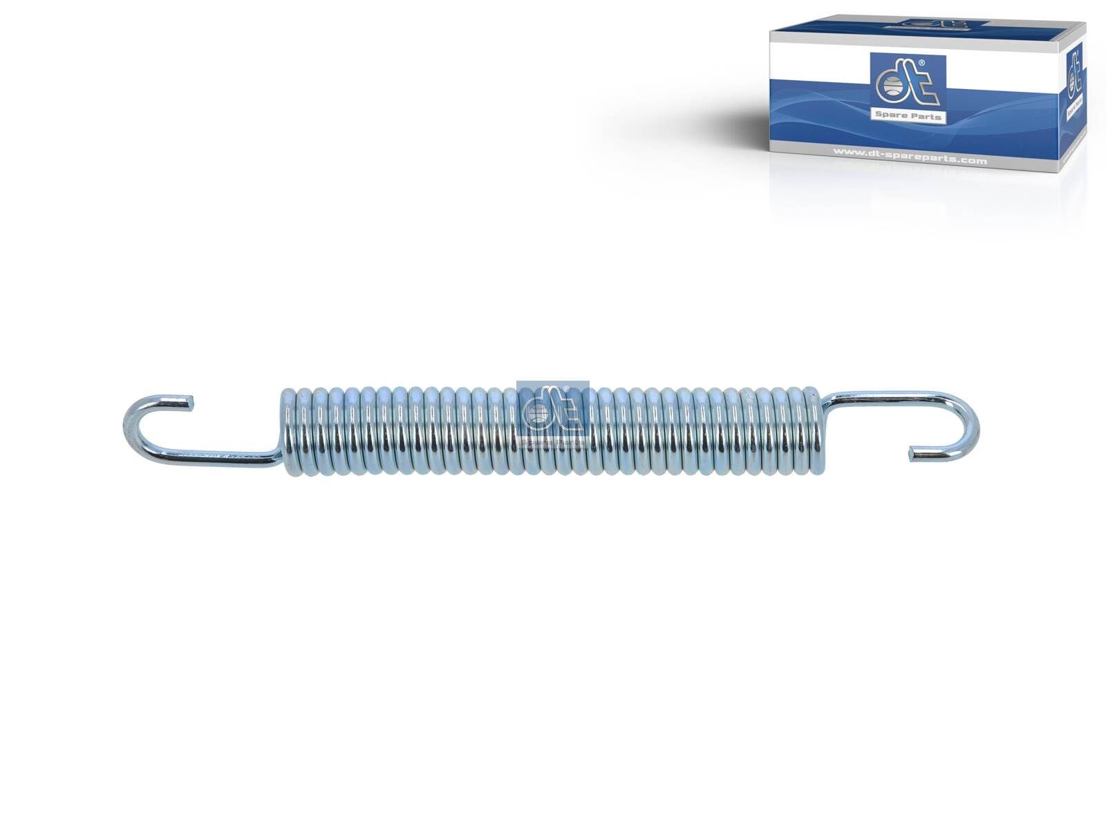 DT Spare Parts Fjeder, gearstang Varenummer: 2.32280 billige