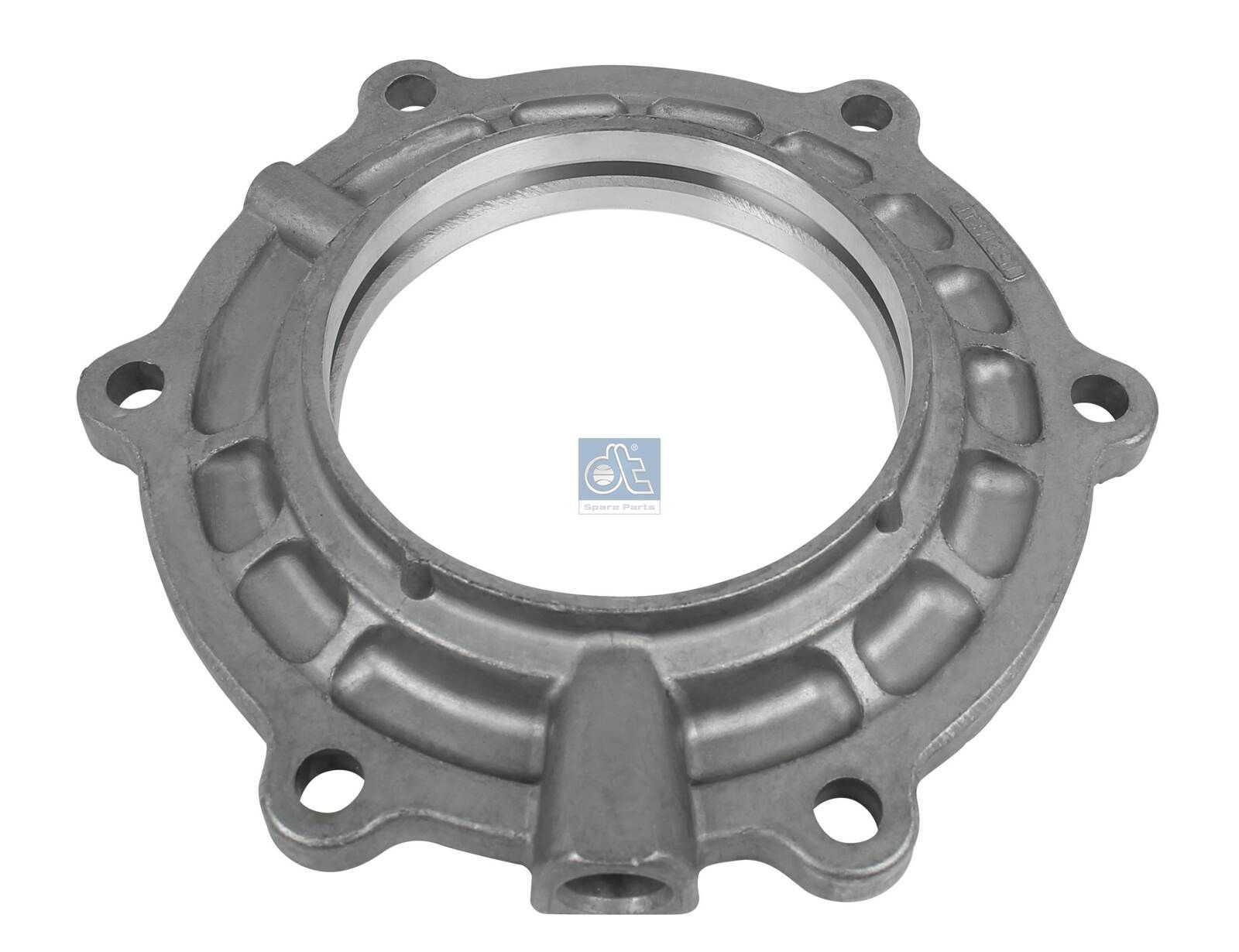 DT Spare Parts Flangedæksel, manuel gearkasse Varenummer: 2.32464 billige