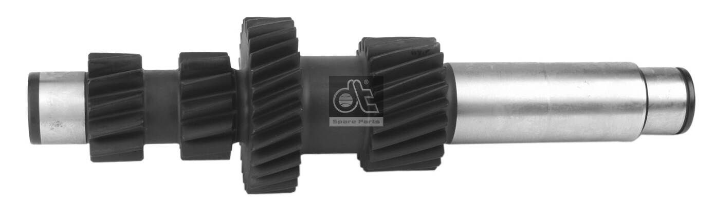 DT Spare Parts Mellemaksel, manuelgearkasse Varenummer: 2.32676 billige