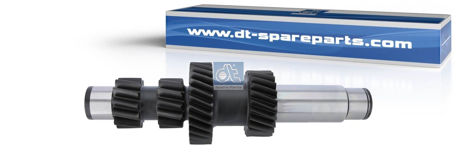 DT Spare Parts Countershaft, manual transmission Article number: 2.32737 cheaply