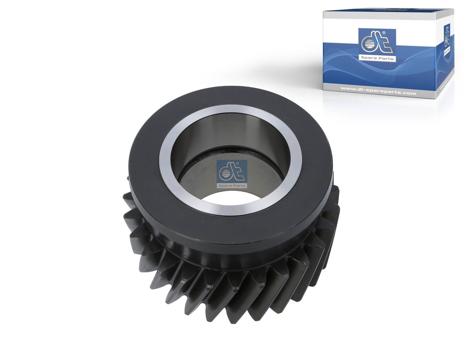 DT Spare Parts Gear Wheel, transmission input shaft Article number: 2.32784 cheaply
