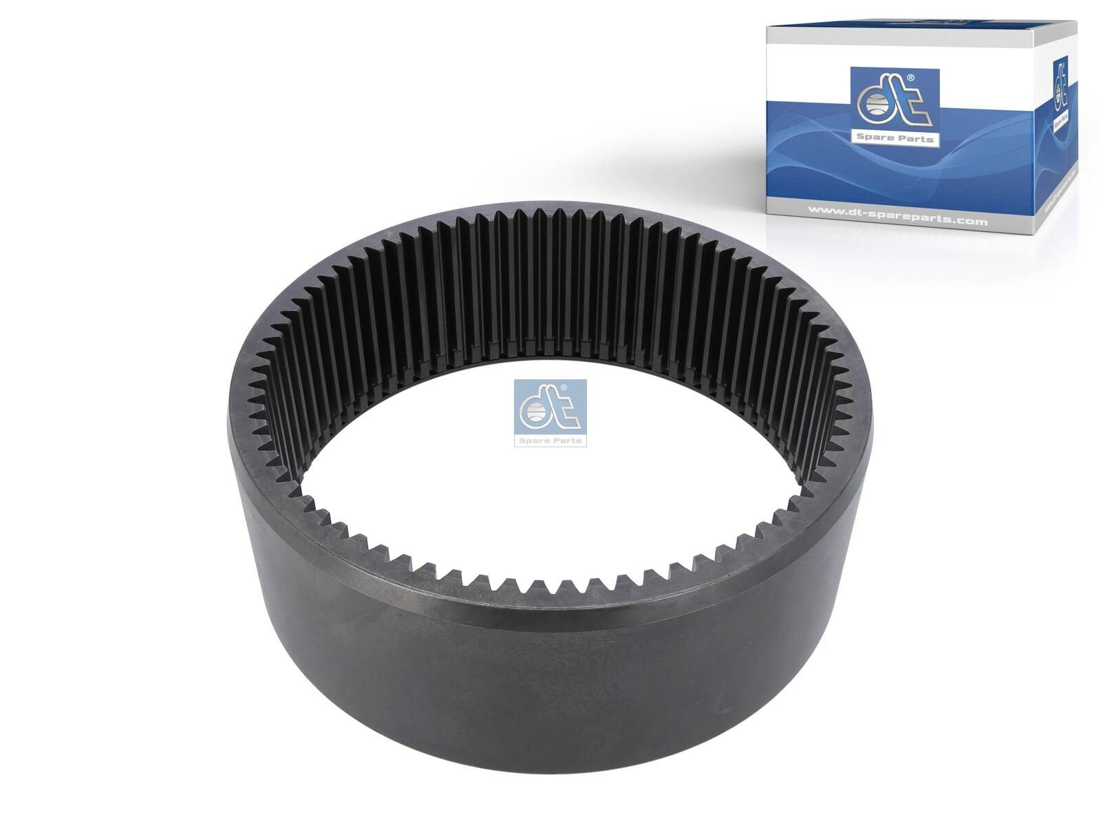 DT Spare Parts Gearring, manuelgear Varenummer: 2.32884 billige