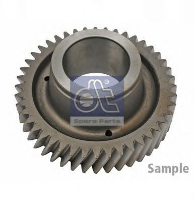 DT Spare Parts Gear Wheel, transmission input shaft Article number: 2.32958 cheaply