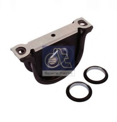 DT Spare Parts Center eje, kardanakselcenterleje Varenummer: 2.34055 billige