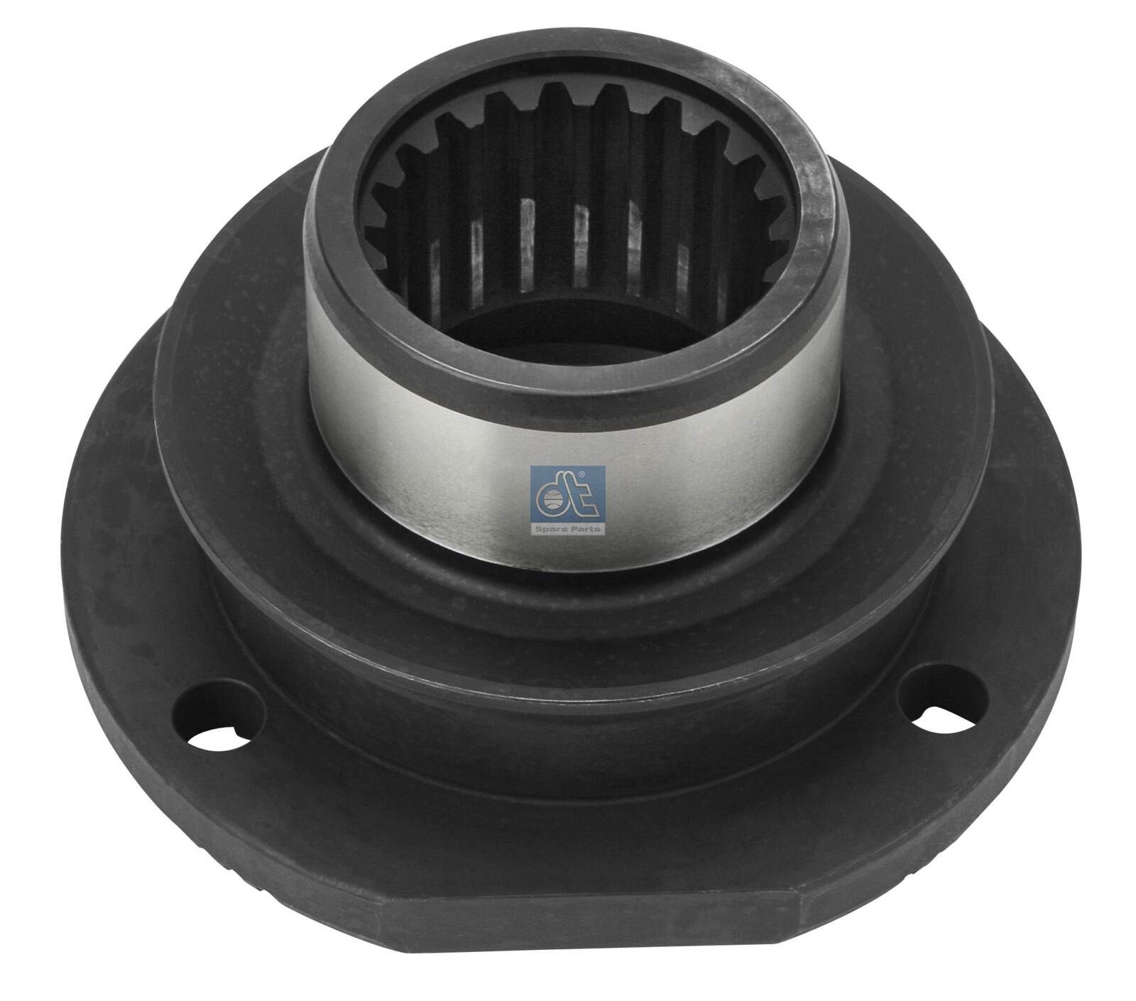 DT Spare Parts Drivflange, kardanaksel Varenummer: 2.35144 billige
