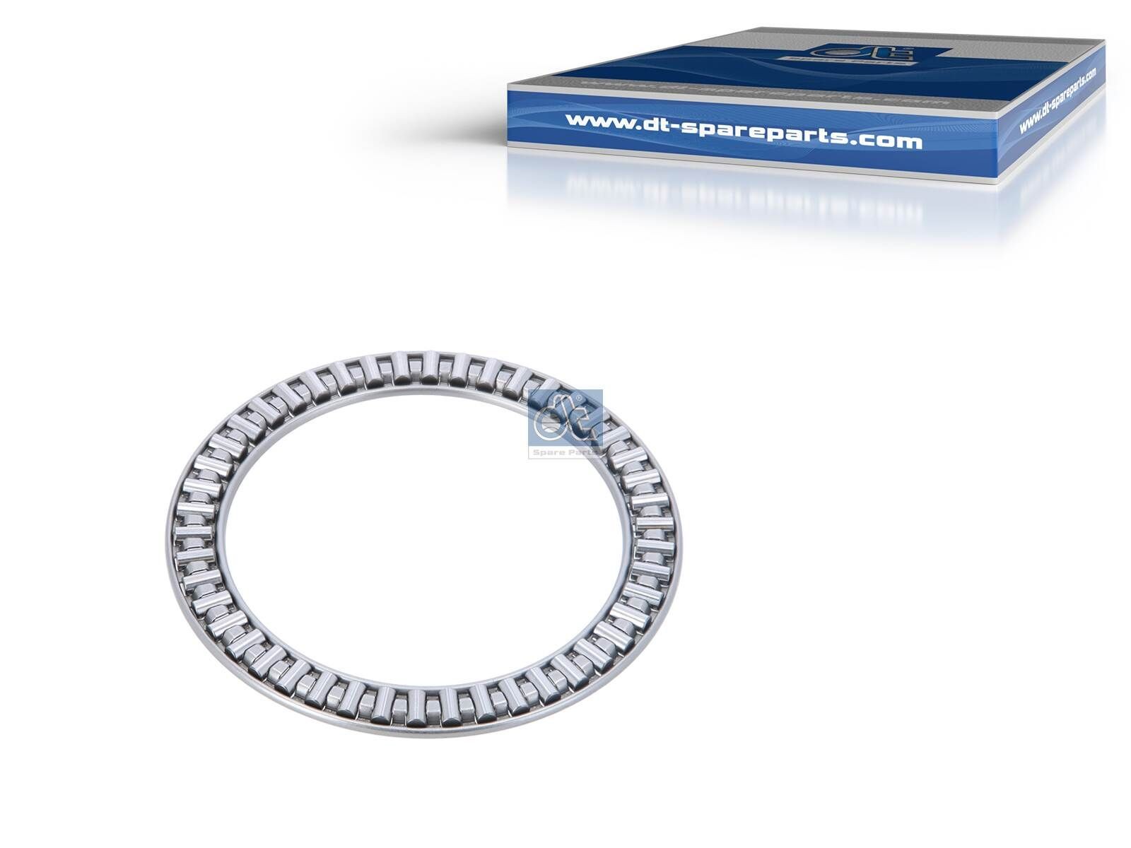 DT Spare Parts Leje, balanceaksel Varenummer: 2.35222 billige