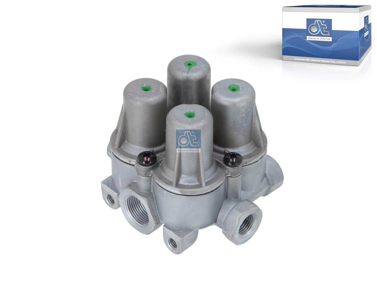 DT Spare Parts Tryksikringsventil Varenummer: 2.44042 billige
