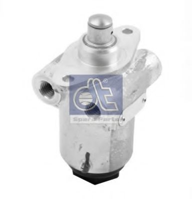 DT Spare Parts Brake Valve, service brake Article number: 2.47096 cheaply