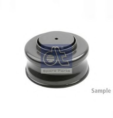 DT Spare Parts Afrulestempel, luftfjedrebælg Varenummer: 2.62466 billige