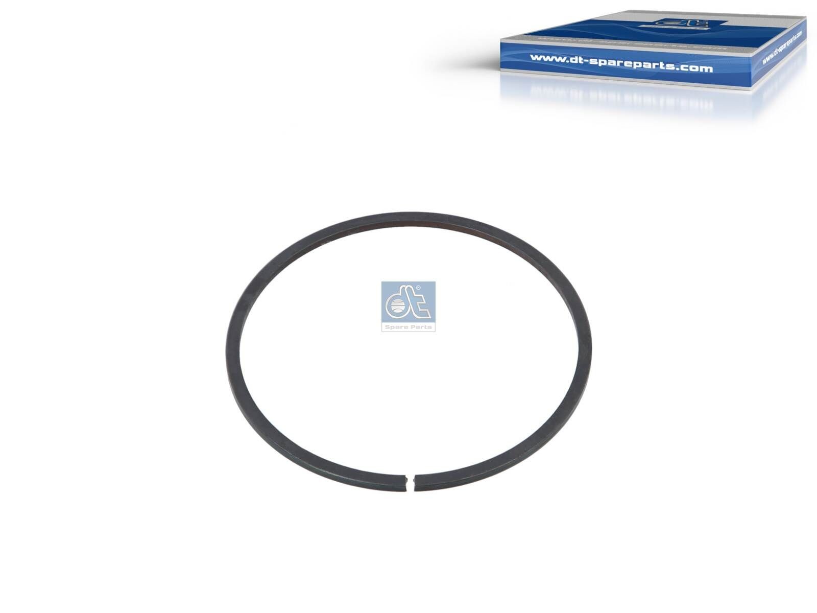 DT Spare Parts Ring, wheel hub Article number: 2.65146 cheaply