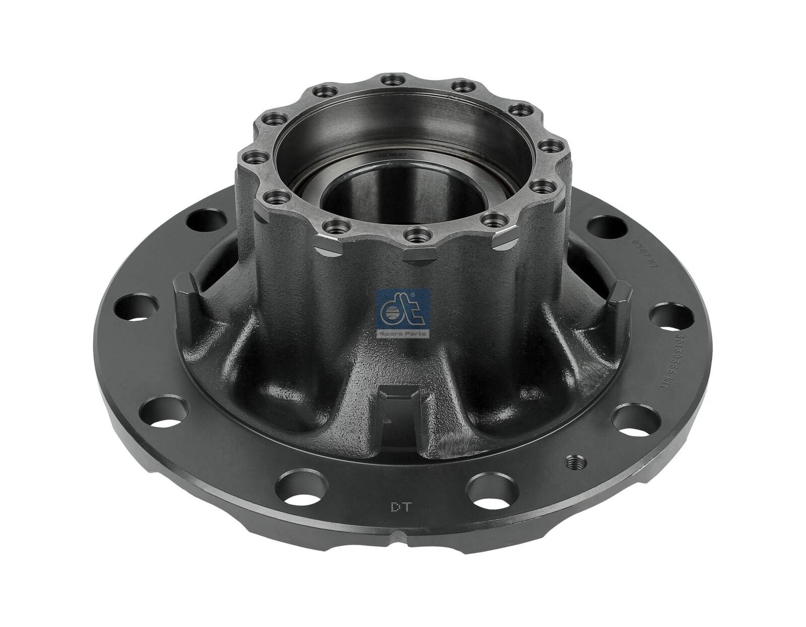 DT Spare Parts Hjulnav Varenummer: 2.65241 billige