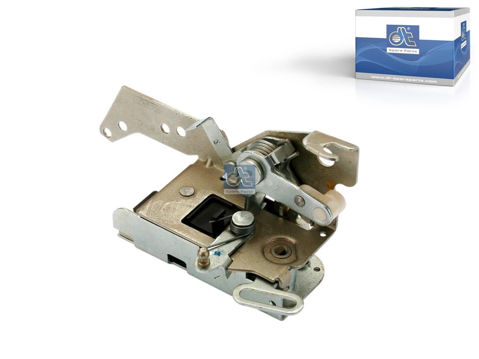 DT Spare Parts Dørlås Varenummer: 2.72135 billige