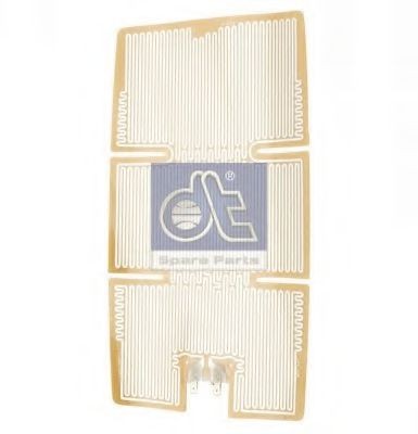 DT Spare Parts Varmefolie, sidespejl Varenummer: 2.73040 billige