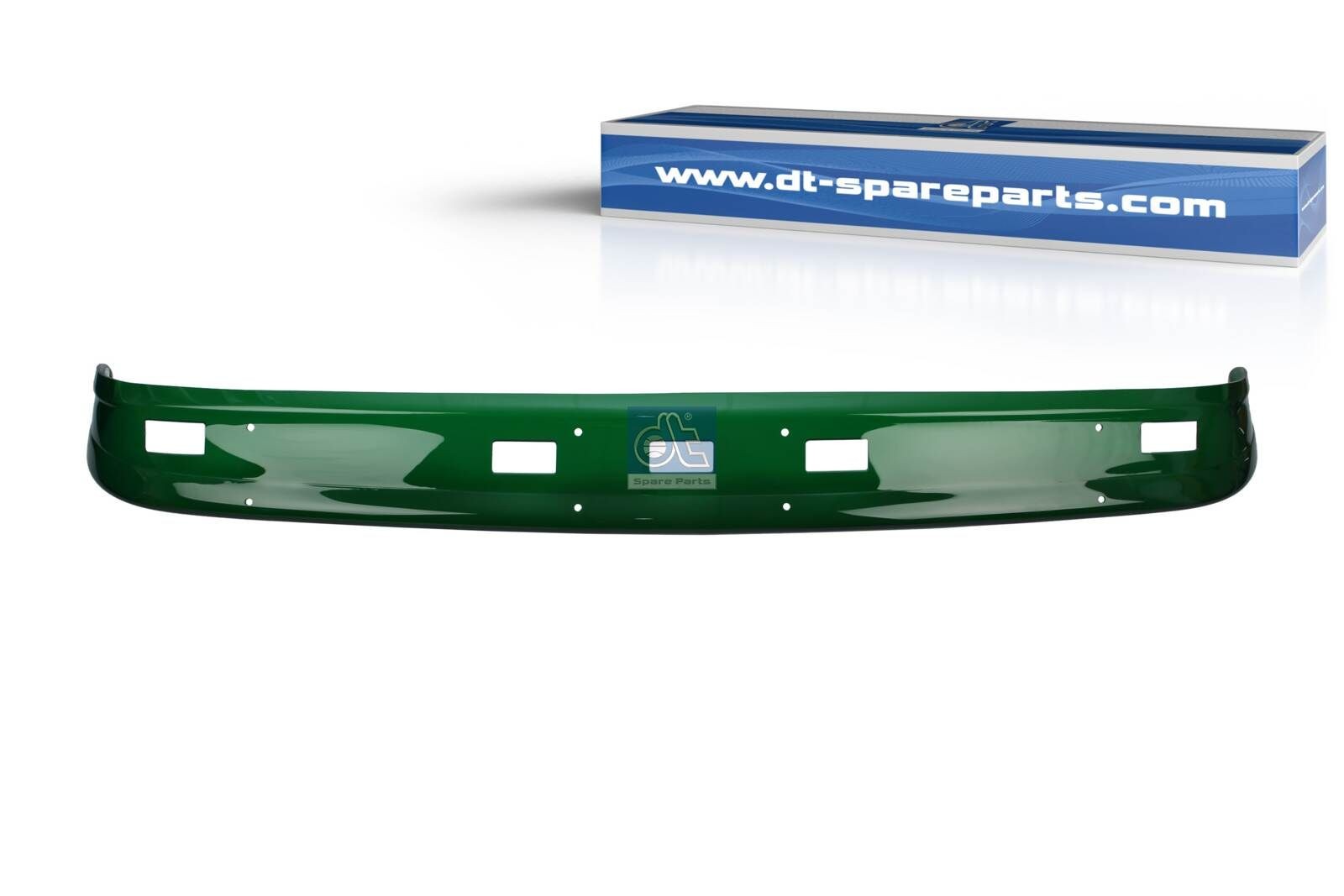 DT Spare Parts Solskærm Varenummer: 2.78060 billige