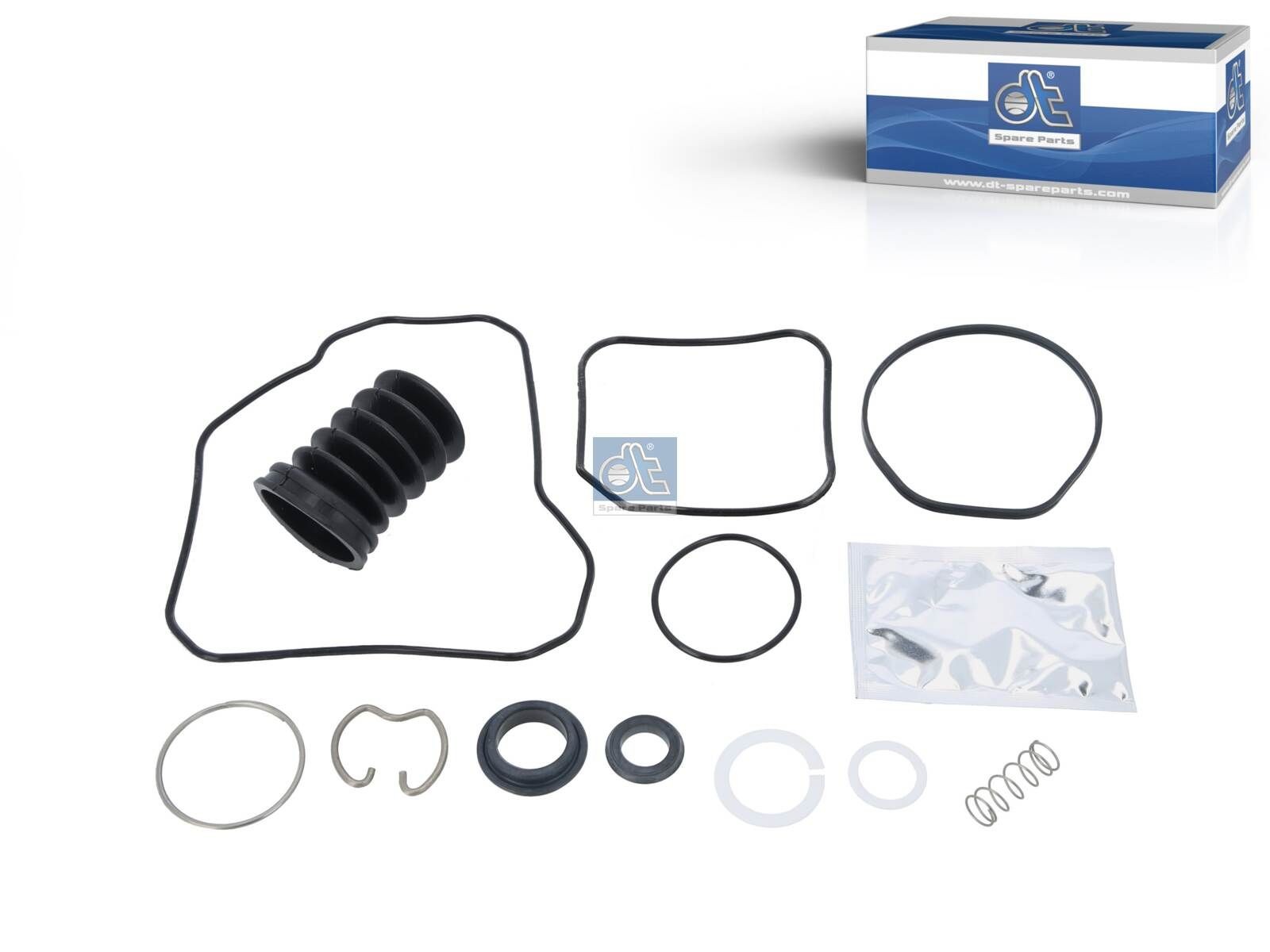 DT Spare Parts Cylinder Sleeve Kit Article number: 2.90079 cheaply