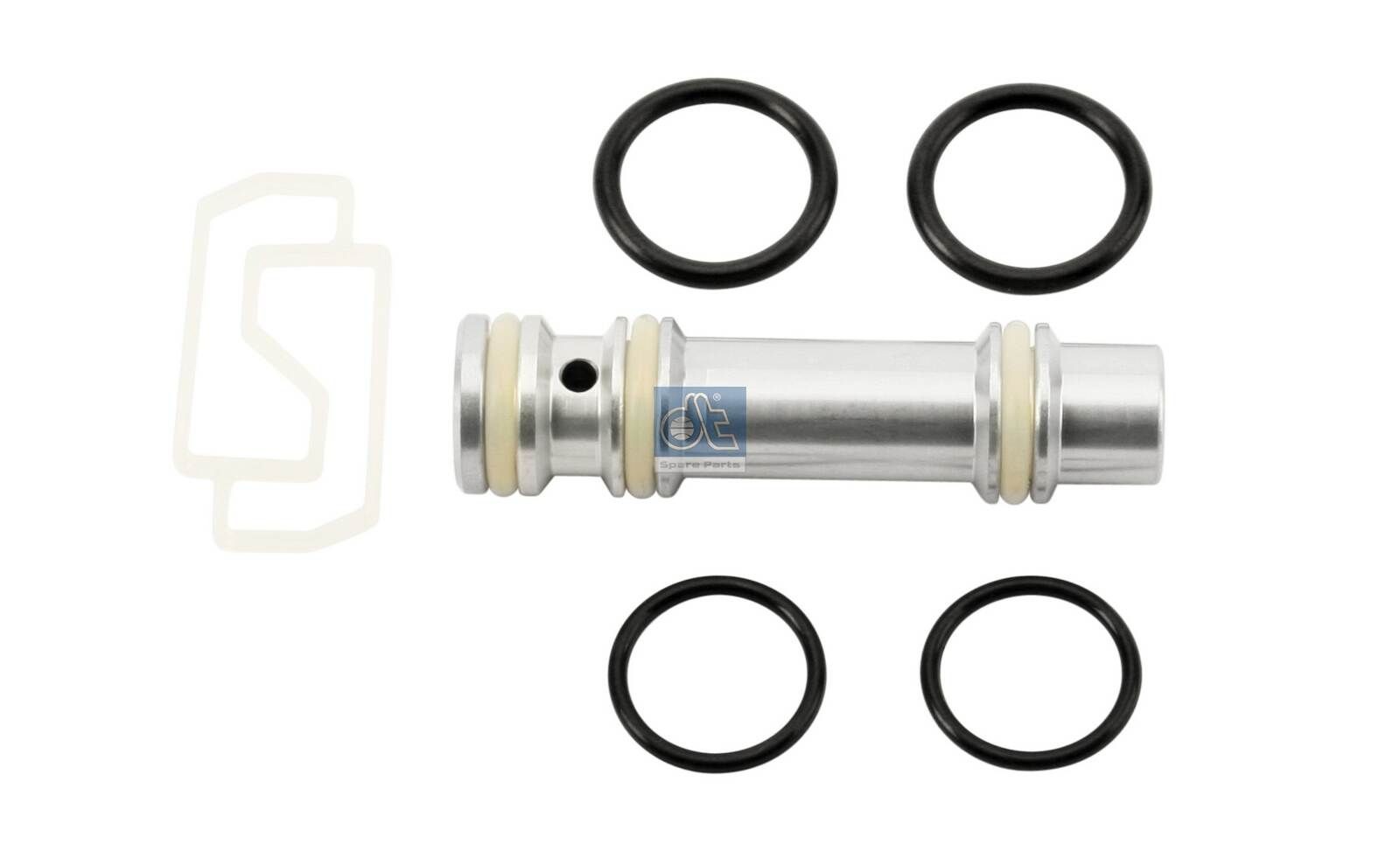 DT Spare Parts Reperationssæt, skifteventil-skiftecylinder Varenummer: 2.93302 billige