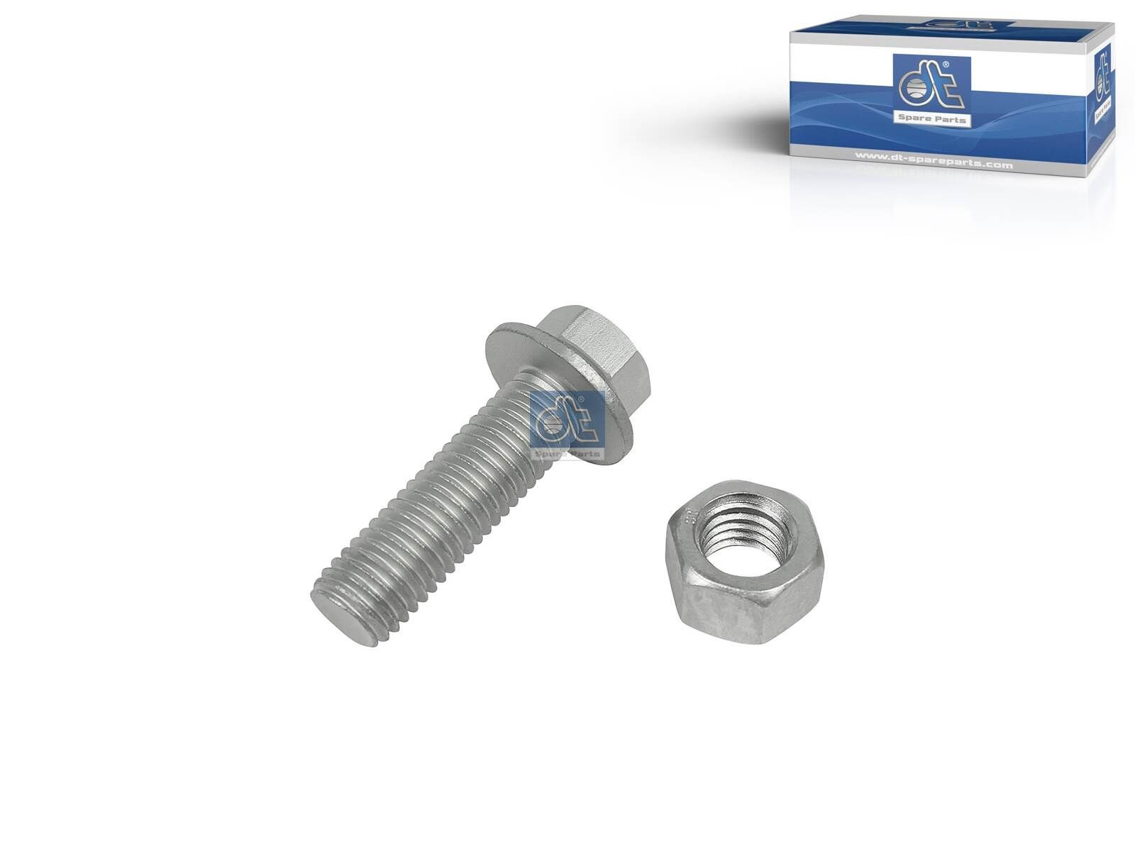 DT Spare Parts Reperations-sæt Varenummer: 2.93450 billige
