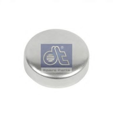 DT Spare Parts Dæksel Varenummer: 3.10211 billige
