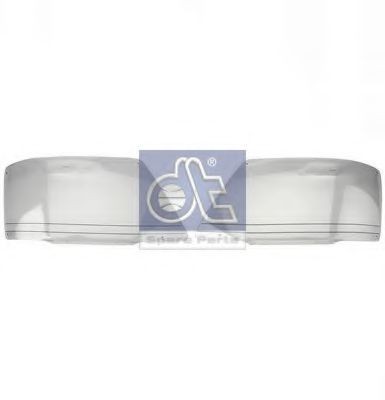 DT Spare Parts Lygtebeskyttelsesæt Varenummer: 3.31080 billige