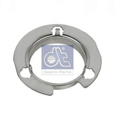 DT Spare Parts Varmeskjold artikkelnummer: 3.32180 billig