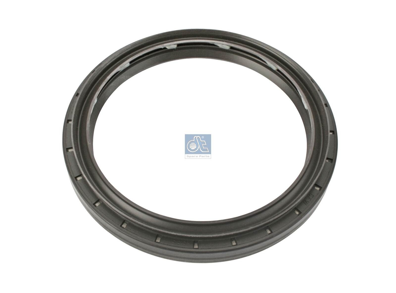 DT Spare Parts Pakdåse, fordelergearkasse Varenummer: 3.50032 billige