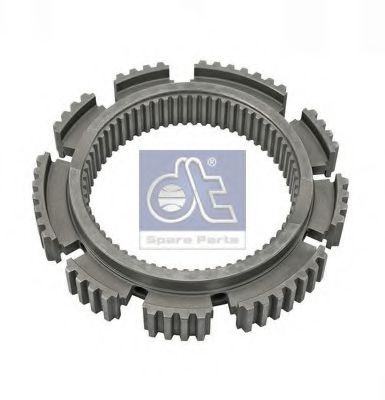 DT Spare Parts Synchronizer Body, manual transmission Article number: 3.51012 cheaply