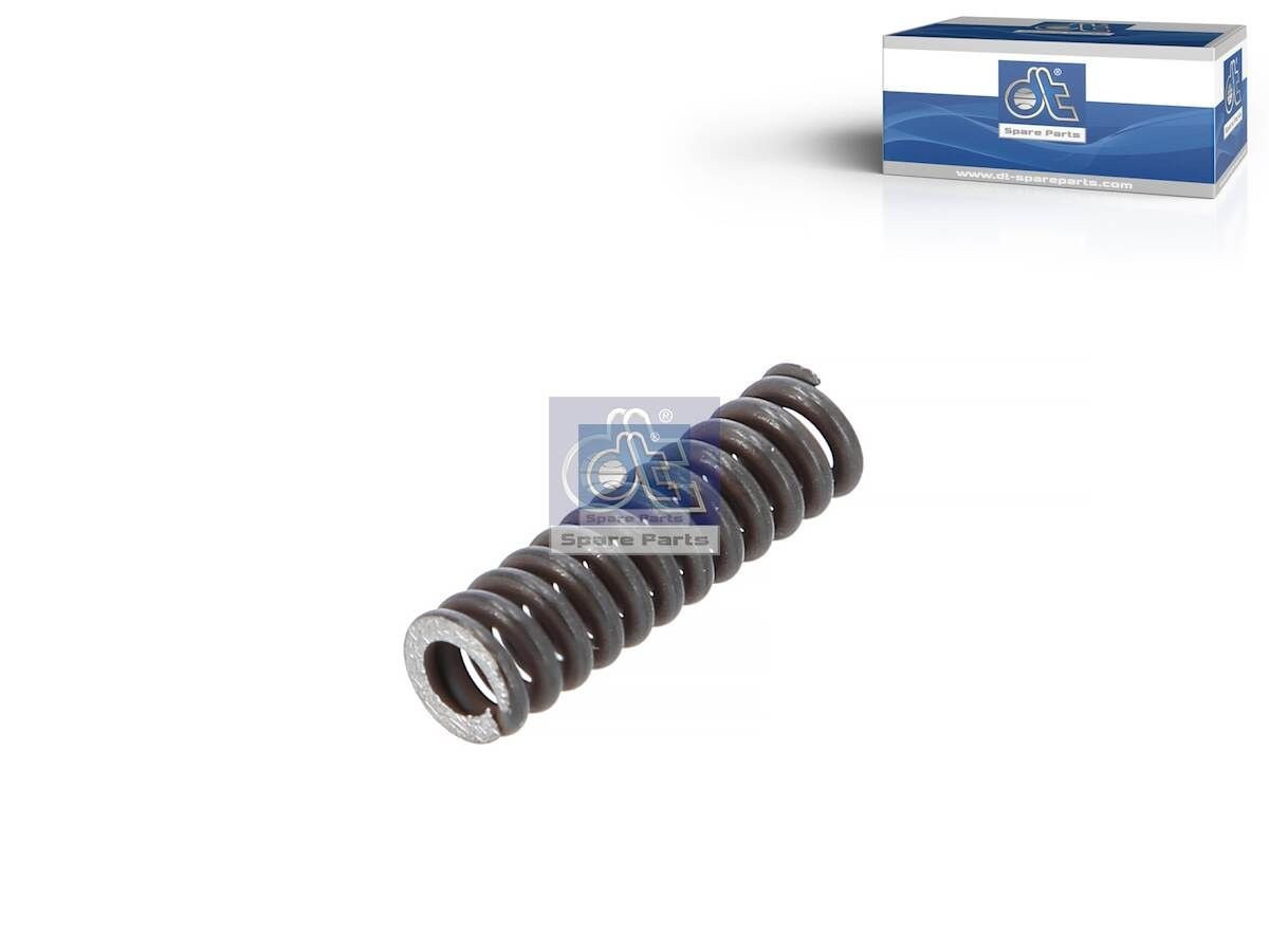 DT Spare Parts Fjeder, synkronhjul-drivaksel Varenummer: 3.51514 billige