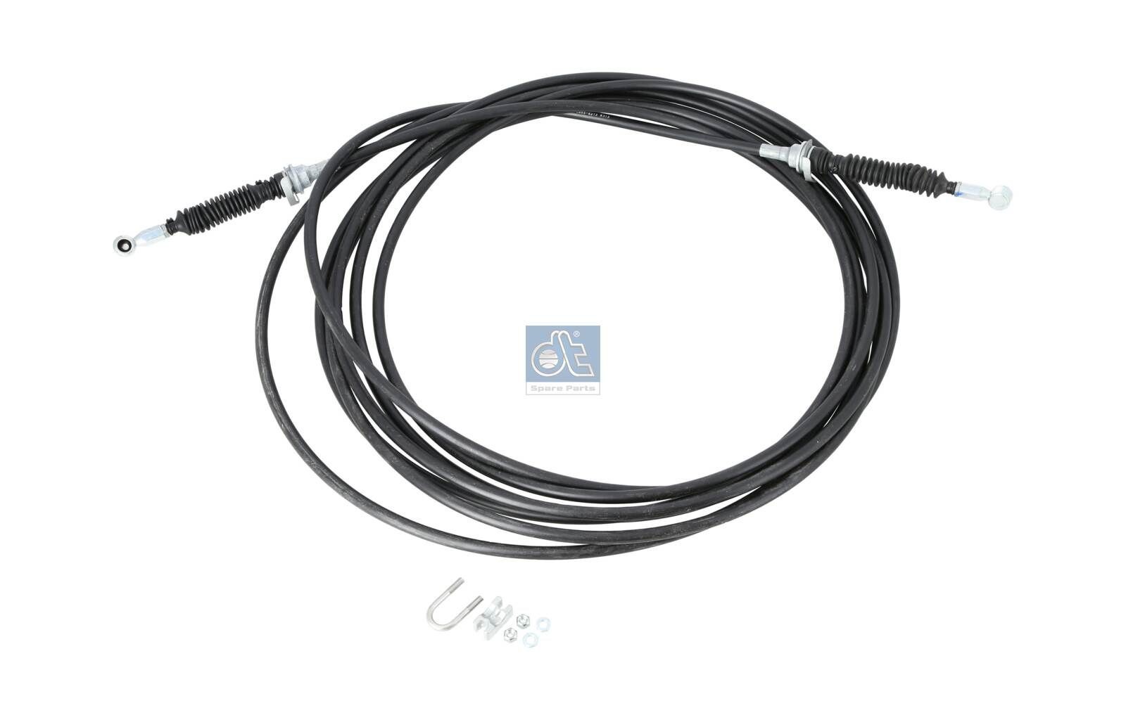 DT Spare Parts Kabel, manuel gearkasse Varenummer: 3.53284 billige