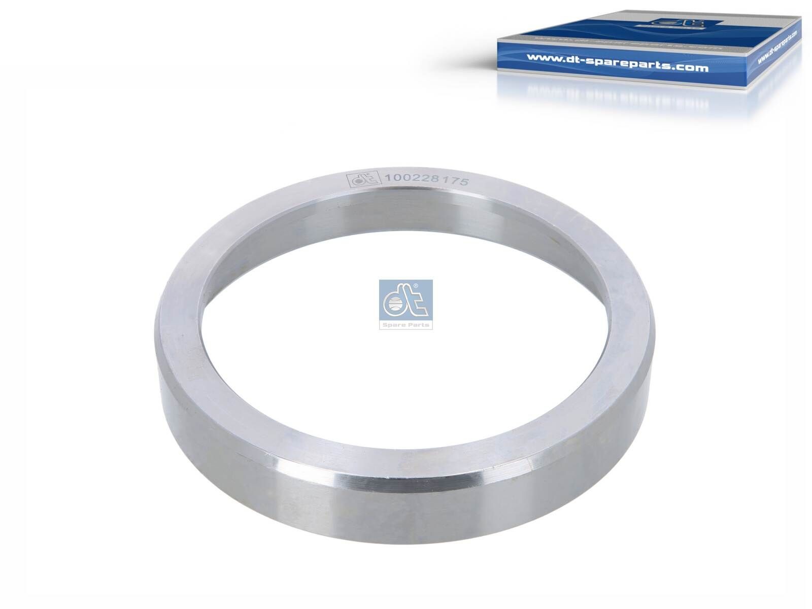 DT Spare Parts Ring, wheel hub Article number: 3.60510 cheaply