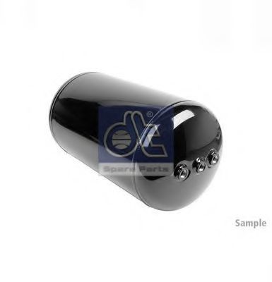 DT Spare Parts Air Tank, compressed-air system Article number: 3.70119 cheaply