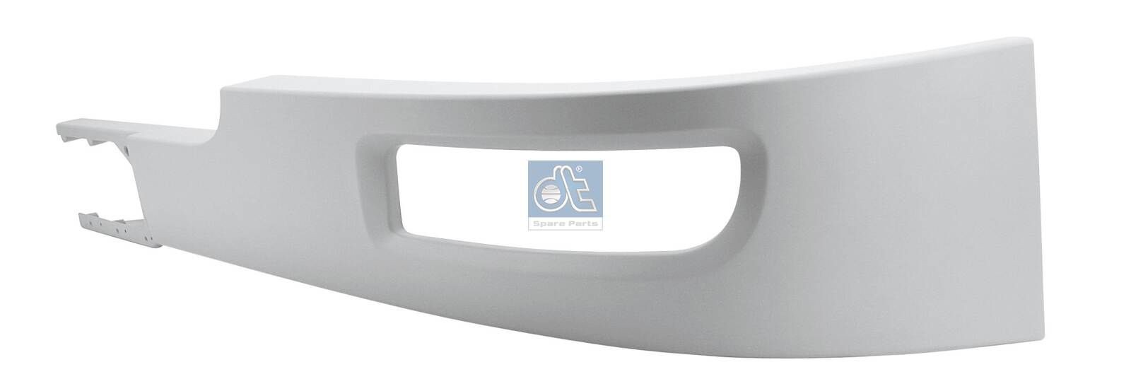 DT Spare Parts Spoiler Varenummer: 3.80454 billige