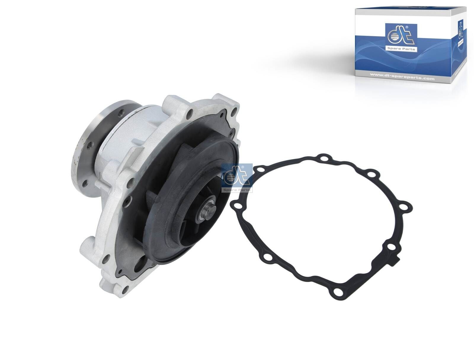 DT Spare Parts Pakning, skiftebox-gearkasse Varenummer: 4.20549 billige