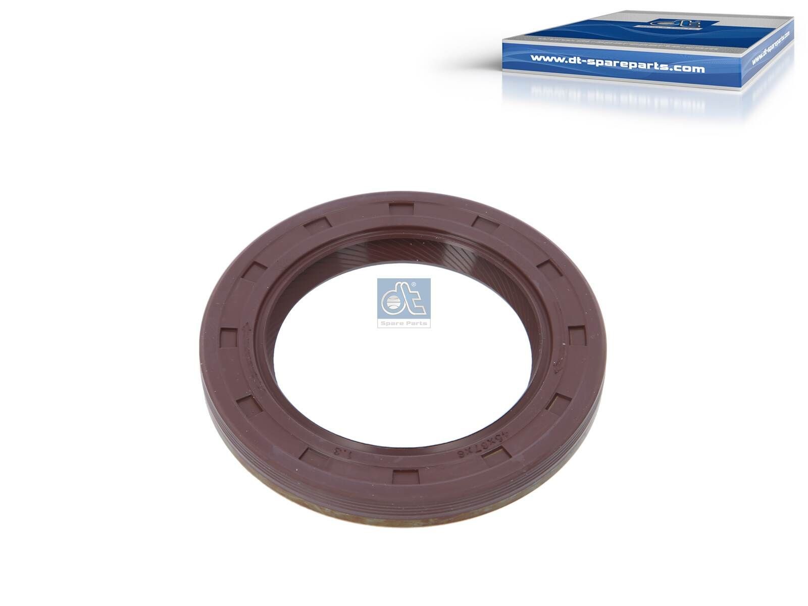 DT Spare Parts Shaft Oil Seal Article number: 4.20648 cheaply