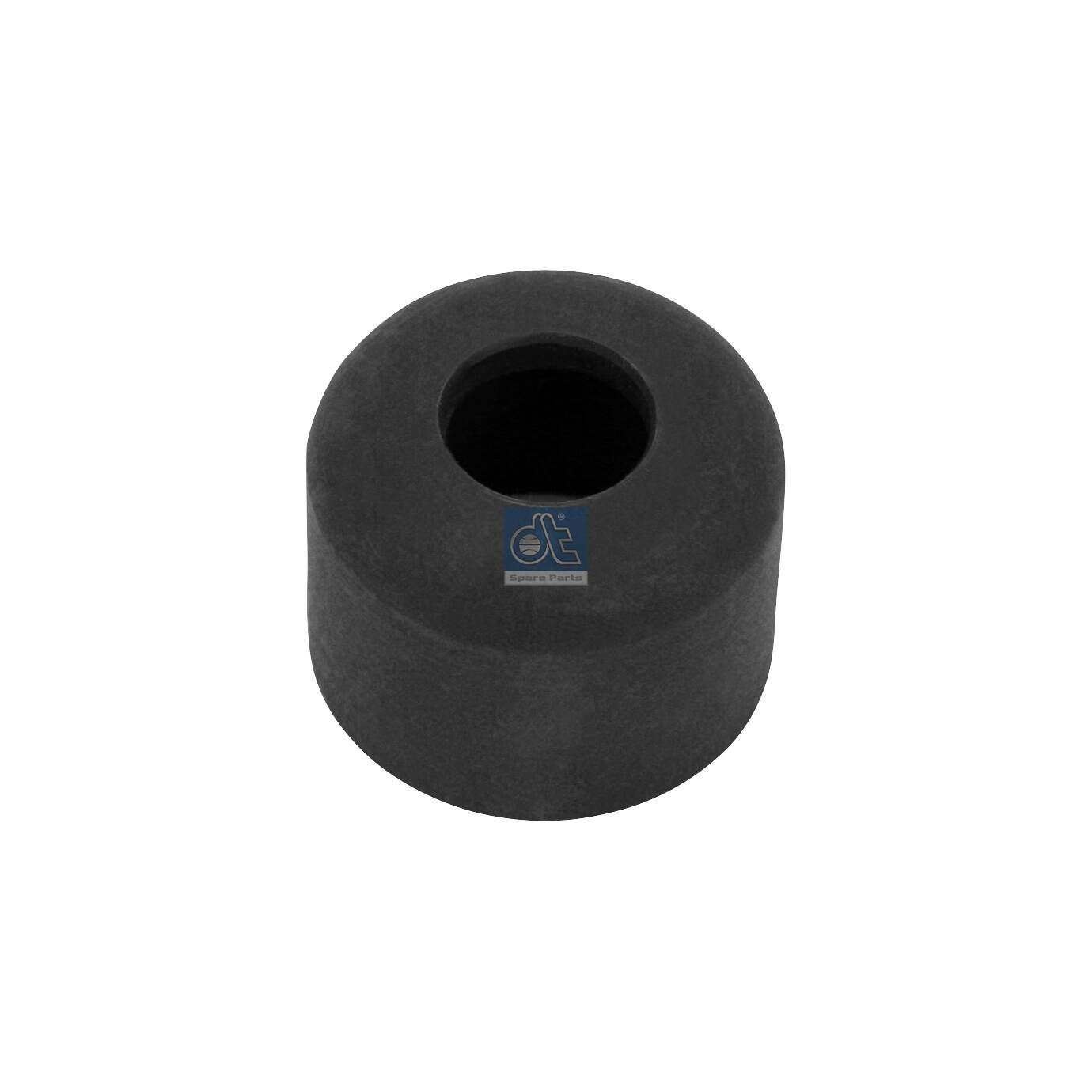 DT Spare Parts Pakring, udstødningsmanifould Varenummer: 4.30184 billige