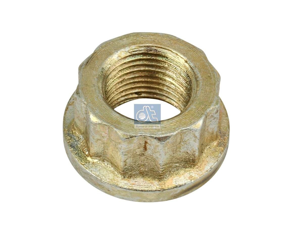 DT Spare Parts Plejlmøtrik Varenummer: 4.40090 billige