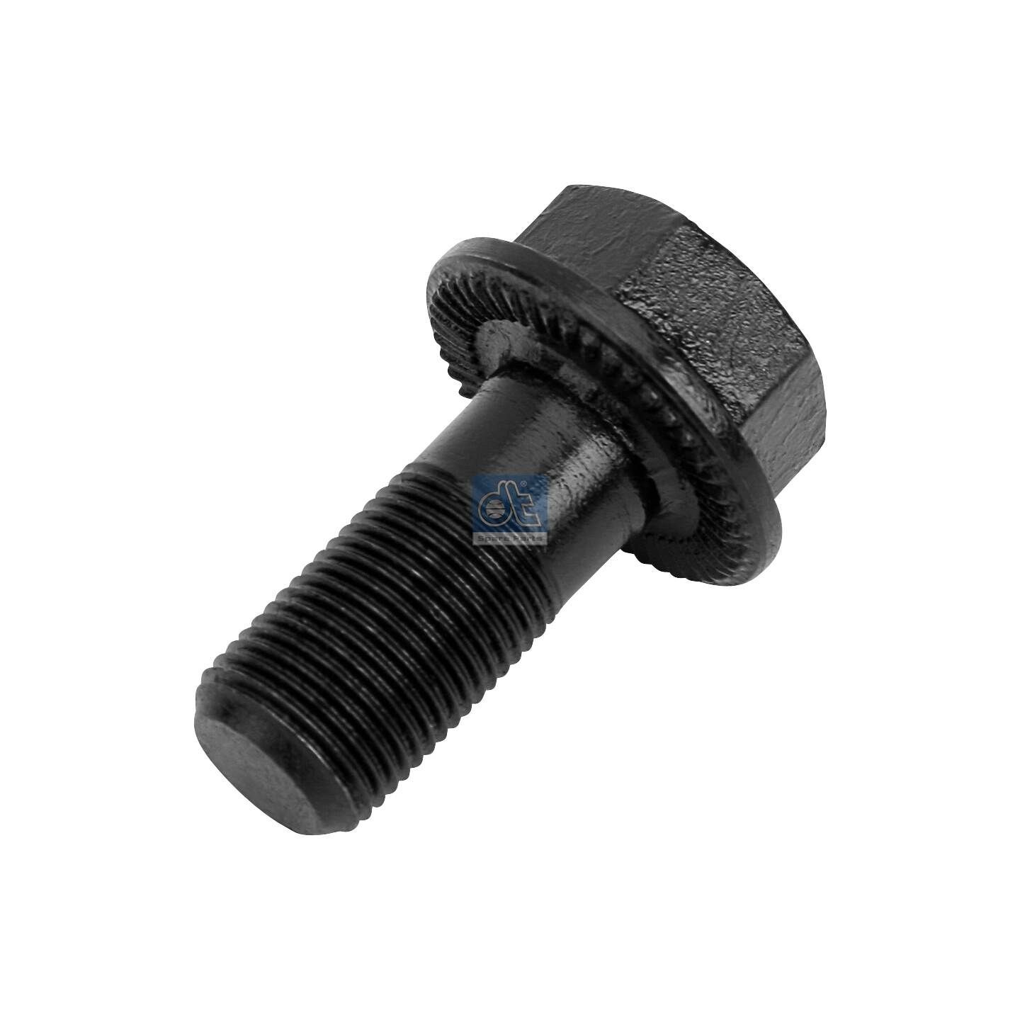 DT Spare Parts Bundskrue, kardanaksel Varenummer: 4.40306 billige