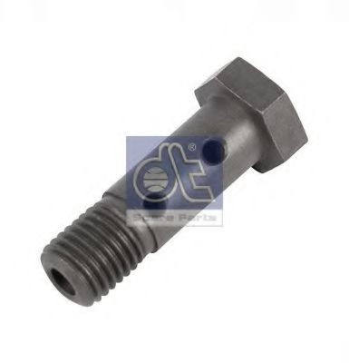 DT Spare Parts Śruba ampułowa Numer artykułu: 4.40309 niedrogo