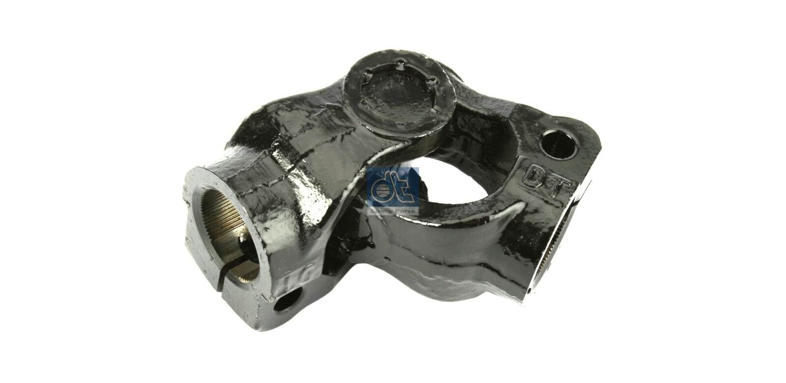DT Spare Parts 4.60429 Joint, steering shaft T2 809 DT 4.0 (670.199) 90 PS Diesel 1994